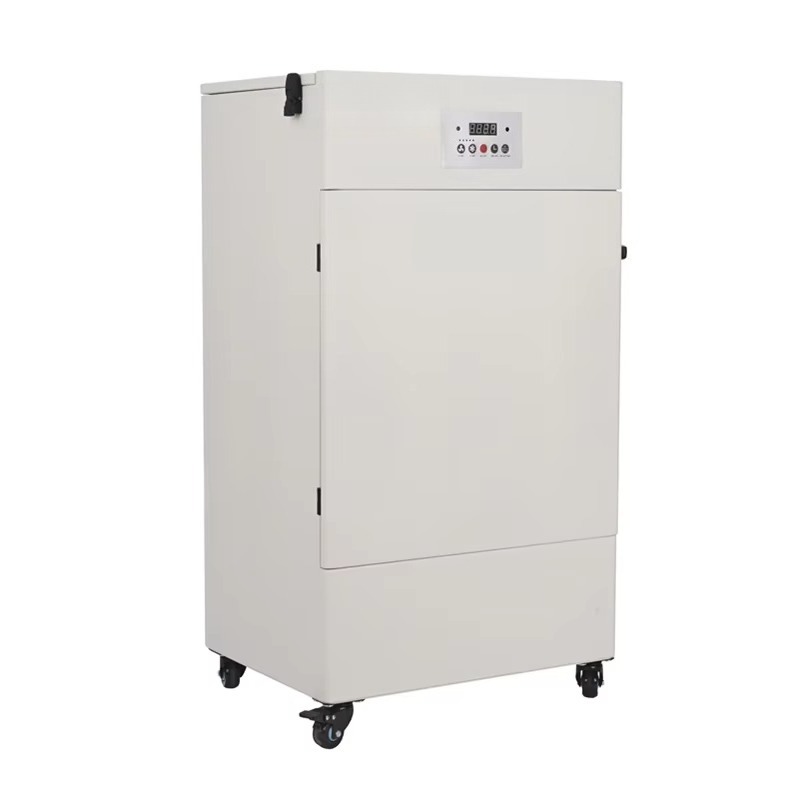 Powerful Industrial Smoke Exha - Industrial Laser Machines recension och pris