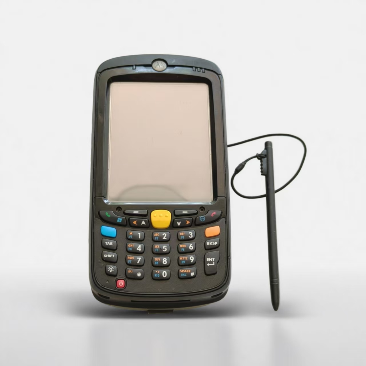 MC55AO-P20XXXX Mobile Computer - Industrial Use Of Laser recension och pris