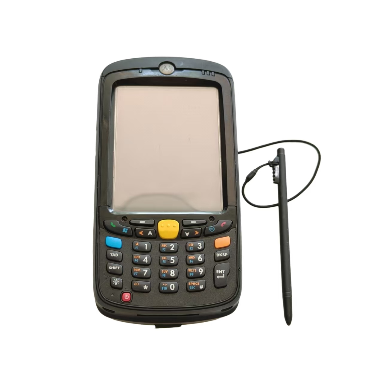 MC55AO-P20XXXX Mobile Computer - Industrial Use Of Laser recension och pris