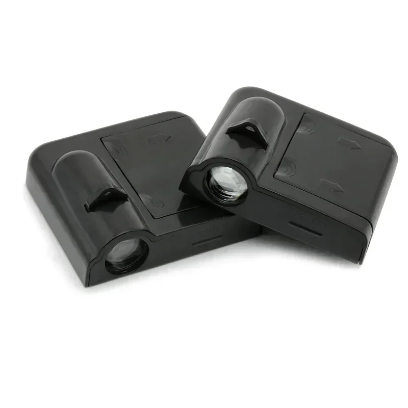 2PC For BYD Wireless Led Car D - Industrial Laser Projection recension och pris