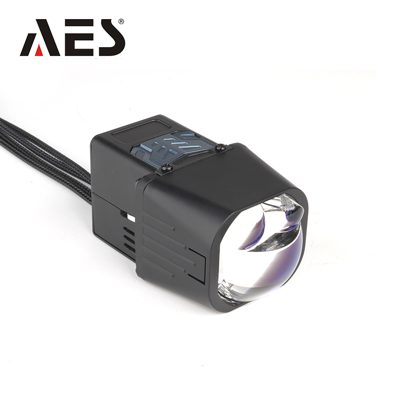 AES 2PCS 1.5'' P5-Ultra Matrix - Industrial Laser Projection recension och pris