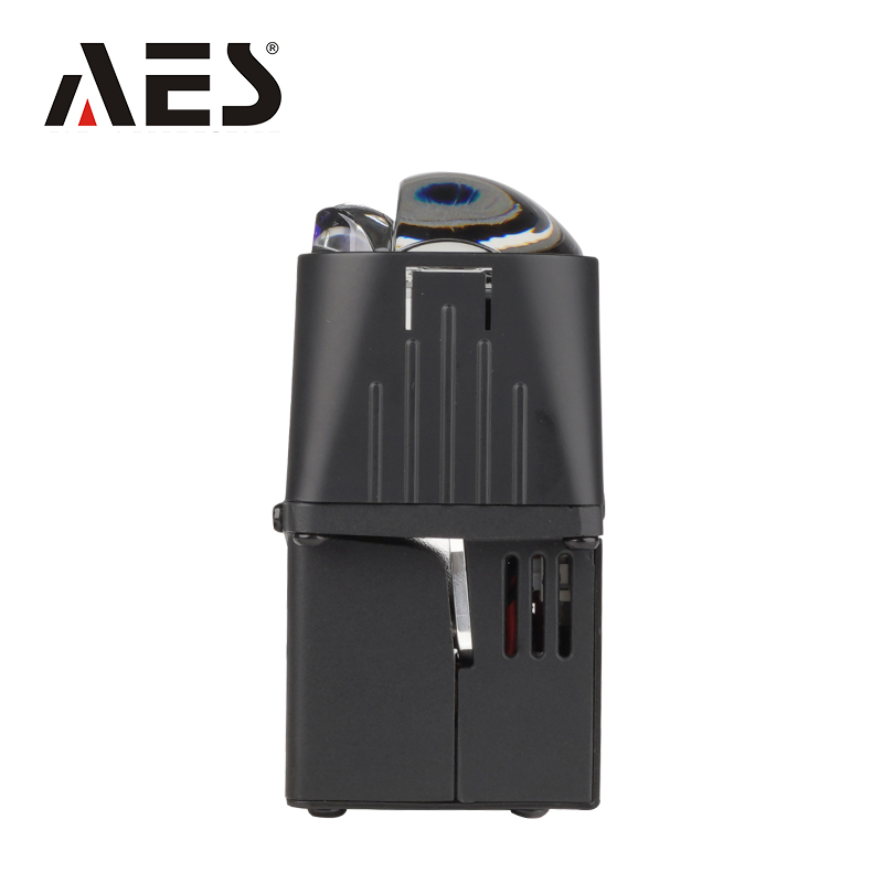 AES 2PCS 1.5'' P5-Ultra Matrix - Industrial Laser Projection recension och pris