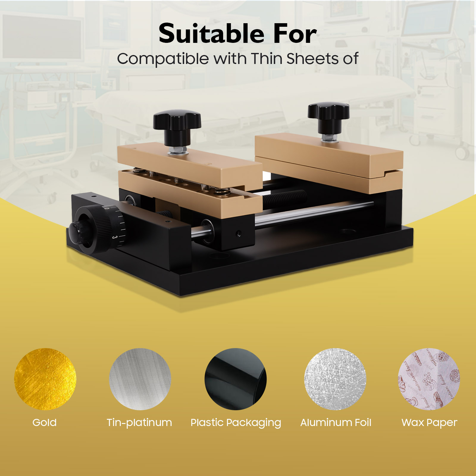 Laser Cutting Engraving Markin - Industrial Laser Machines recension och pris
