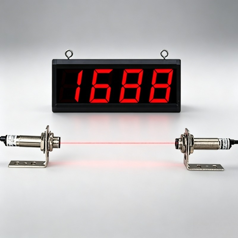 Laser Dual Probe Large Screen  - Industrial Laser Machines recension och pris