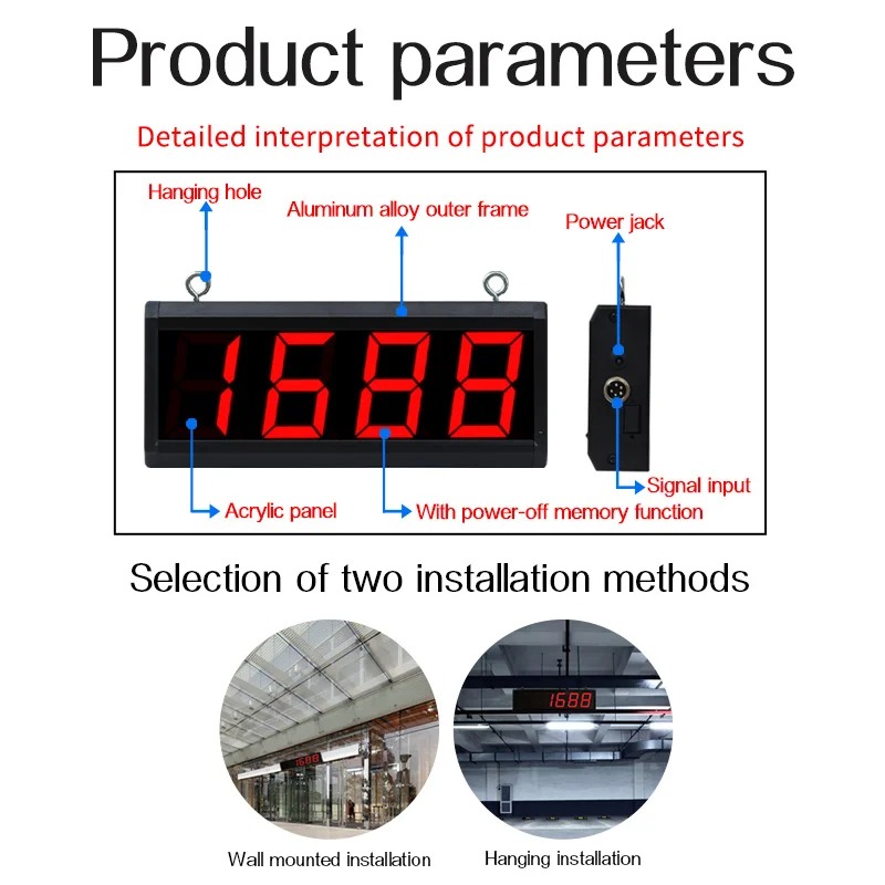 Laser Dual Probe Large Screen  - Industrial Laser Machines recension och pris