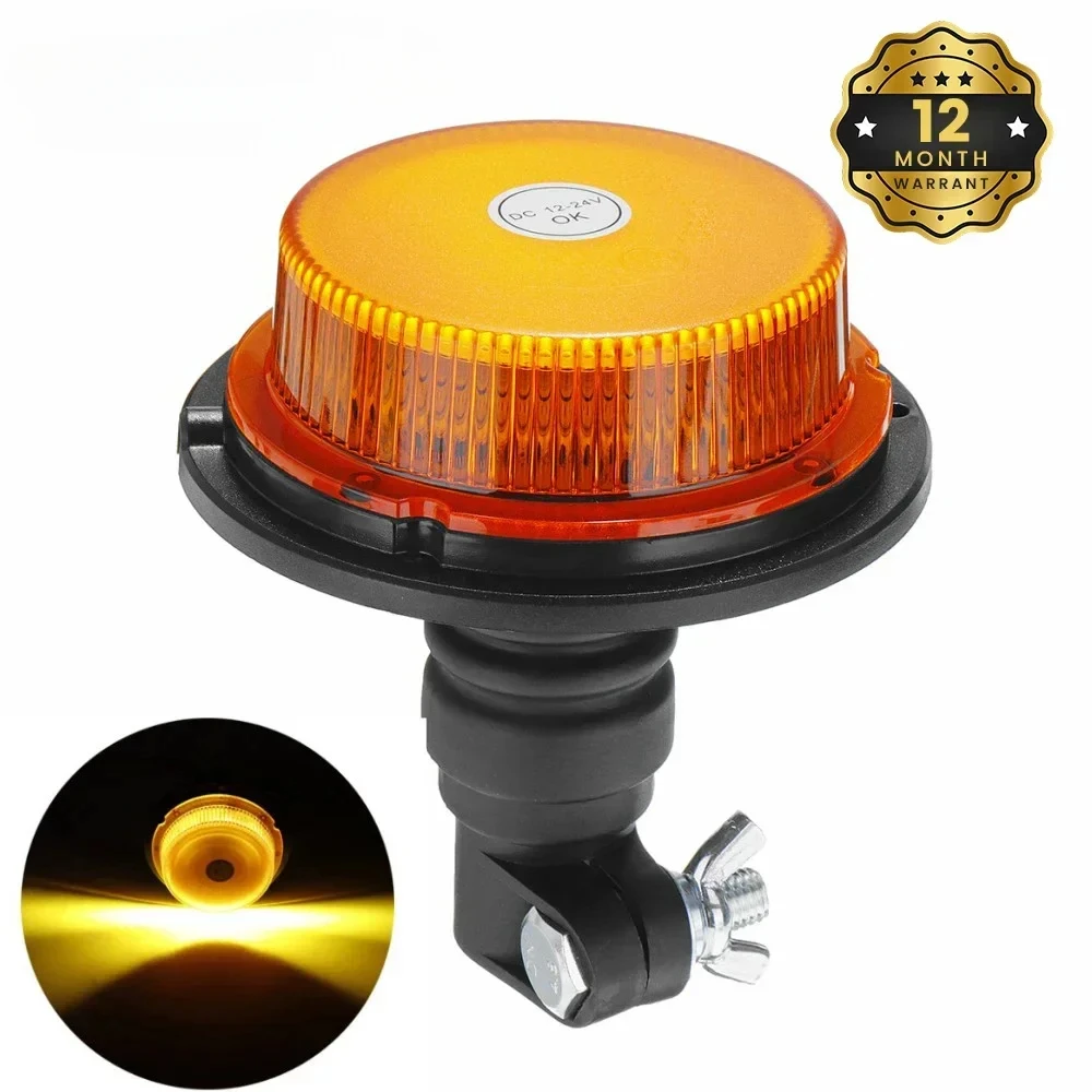 12V 24V Emergency Strobe Light - Industrial Laser Pointer 24V recension och pris
