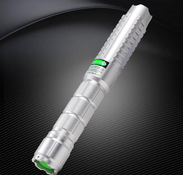 NEW Laser Light Pointers 532nm - Industrial Laser Gun recension och pris