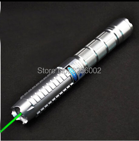 NEW Laser Light Pointers 532nm - Industrial Laser Gun recension och pris