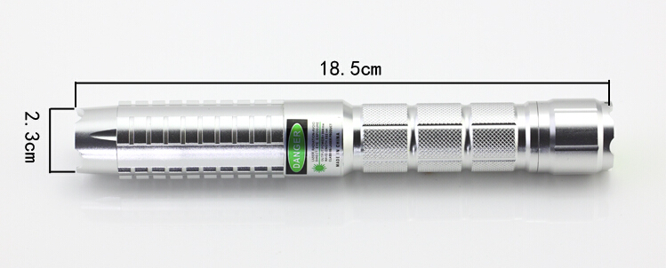 NEW Laser Light Pointers 532nm - Industrial Laser Gun recension och pris