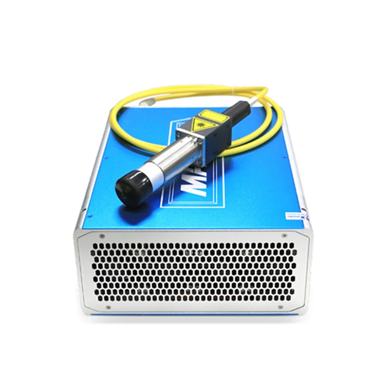 Max 20w Pulsed Q-switched Fibe - Industrial Use Of Laser recension och pris