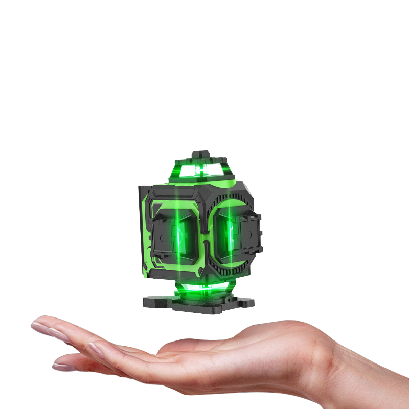 16-Line 360 Degree Green Beam  - Industrial Laser Supply recension och pris
