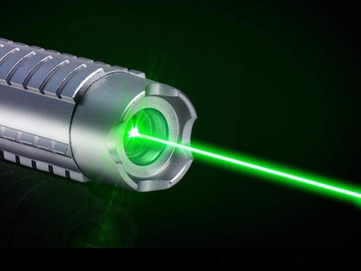Laser Light Pointers 532nm gre - Industrial Laser Gun recension och pris