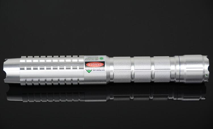Laser Light Pointers 532nm gre - Industrial Laser Gun recension och pris