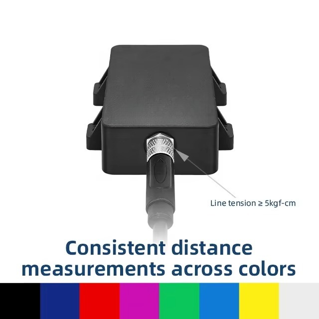 40M Laser Tape Measure Sensor  - Industrial Use Of Laser recension och pris