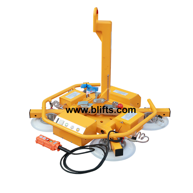 Blift Safe And Efficient Indus - Industrial Use Of Laser recension och pris