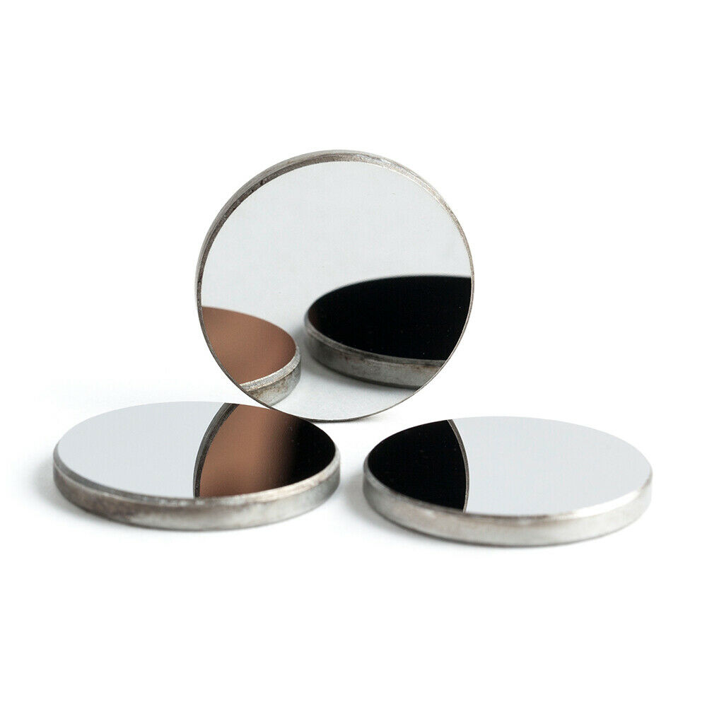 Dia 20mm 3PC K9 Glass Reflecti - Co2 Laser Mirror recension och pris