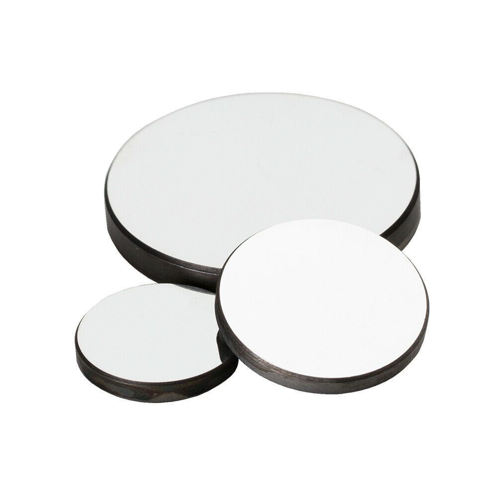 Dia 20mm 3PC K9 Glass Reflecti - Co2 Laser Mirror recension och pris