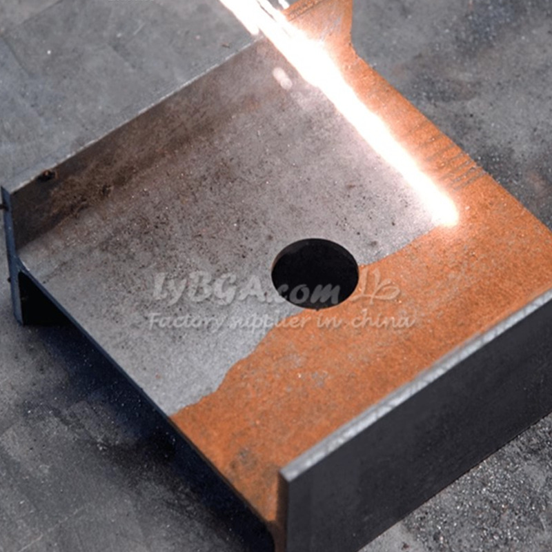 1500W 2000W 3000W Fiber Laser  - Industrial Laser For Cleaning recension och pris