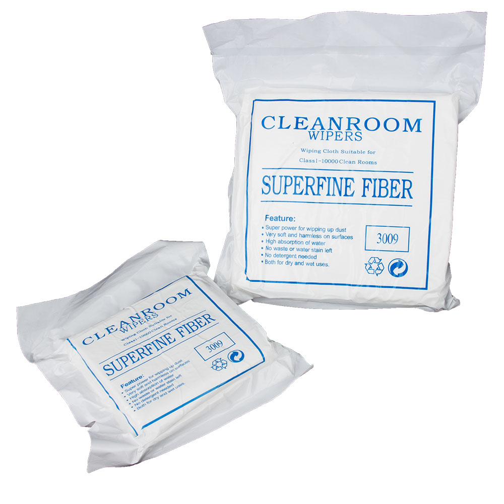 3009 Industry Cleanroom Wipers - Industrial Laser For Cleaning recension och pris