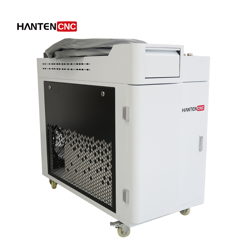 Factory Direct 2000w 3000W Hig - Industrial Laser For Cleaning recension och pris