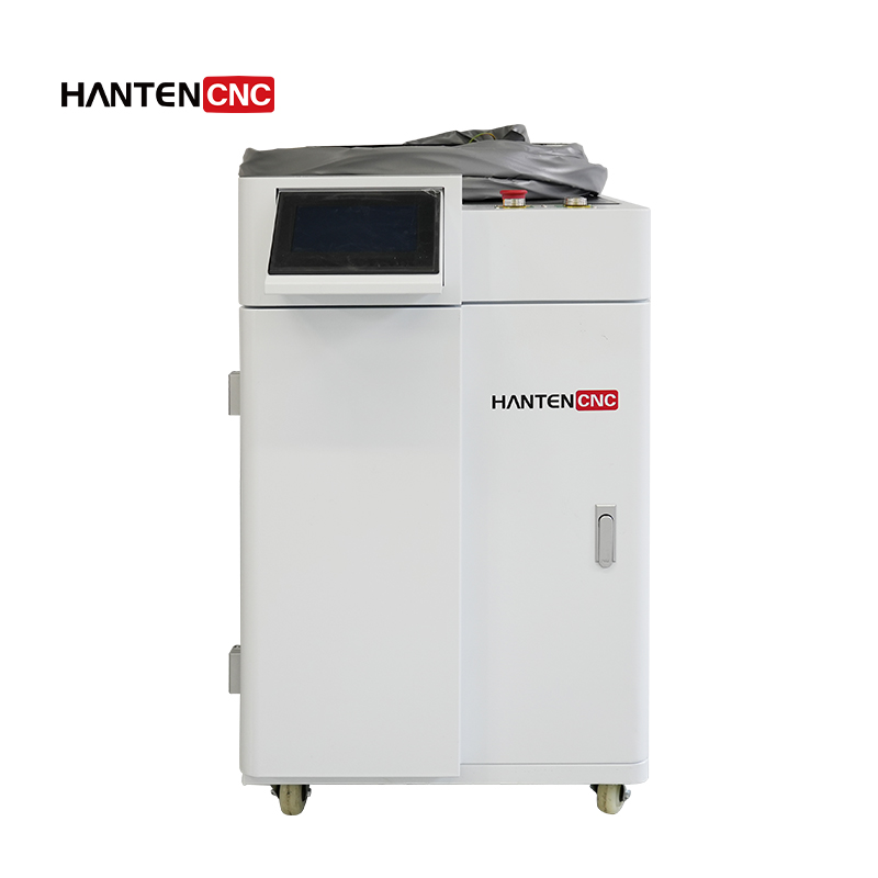 Factory Direct 2000w 3000W Hig - Industrial Laser For Cleaning recension och pris