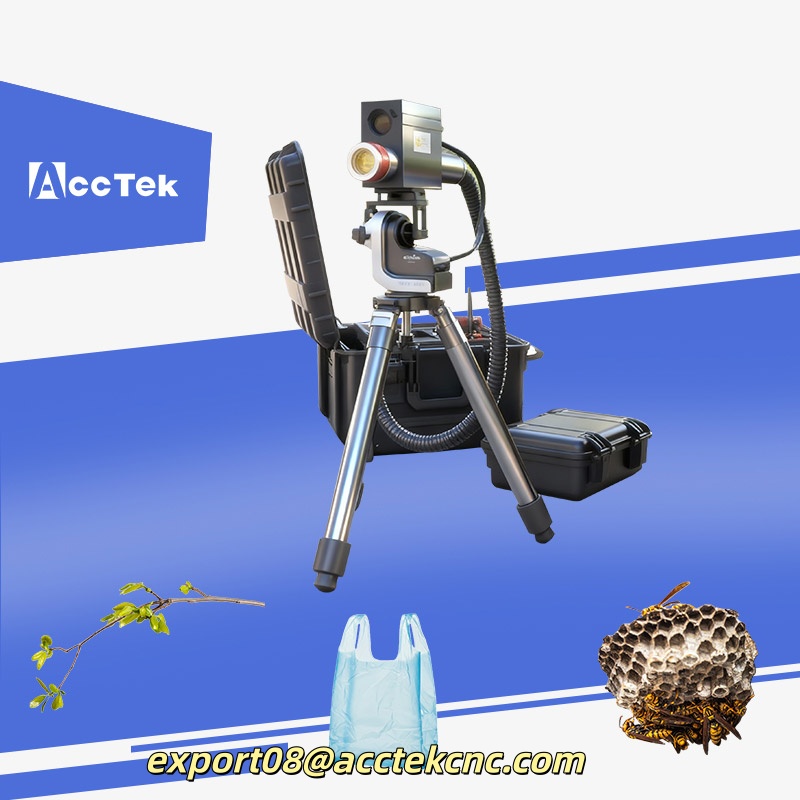 Good Price 500w Optional Fiber - Industrial Laser For Cleaning recension och pris