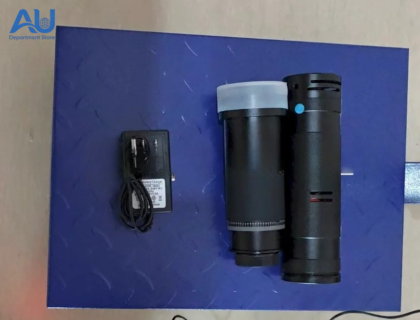 120W Portable Laser High-Power - Industrial Use Of Laser recension och pris