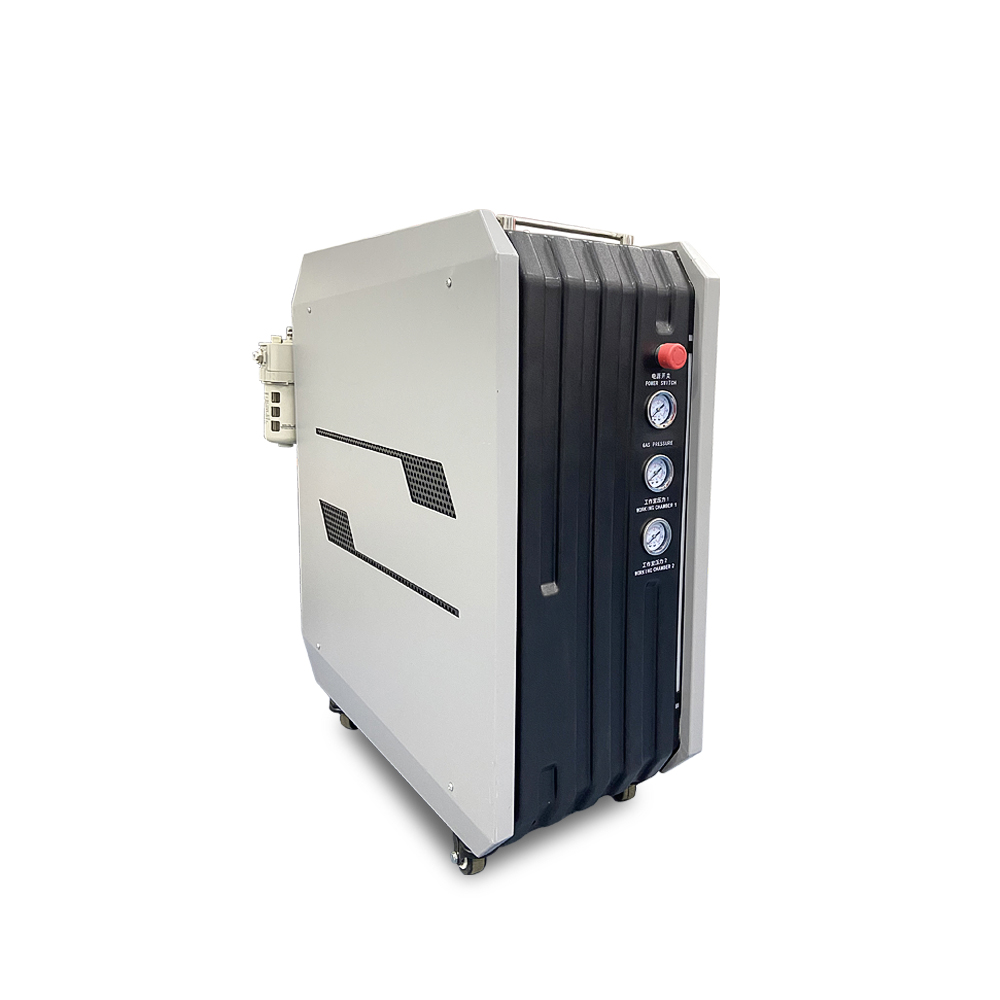 Industrial PSA Nitrogen Genera - Industrial Laser Supply recension och pris