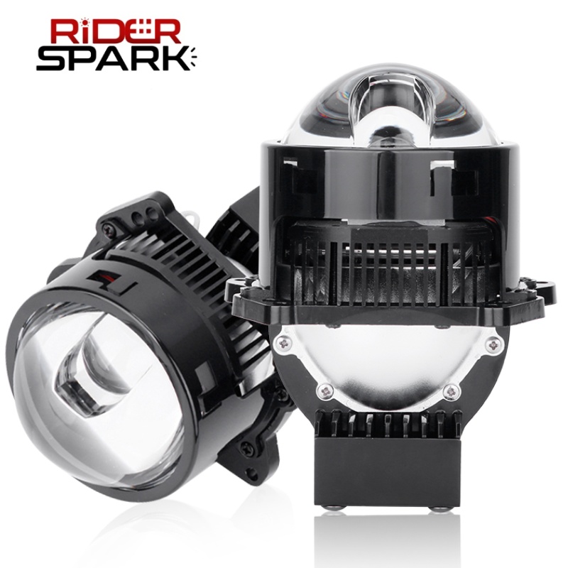Bi LED Projector Lenses 3 Inch - Industrial Laser Projection recension och pris