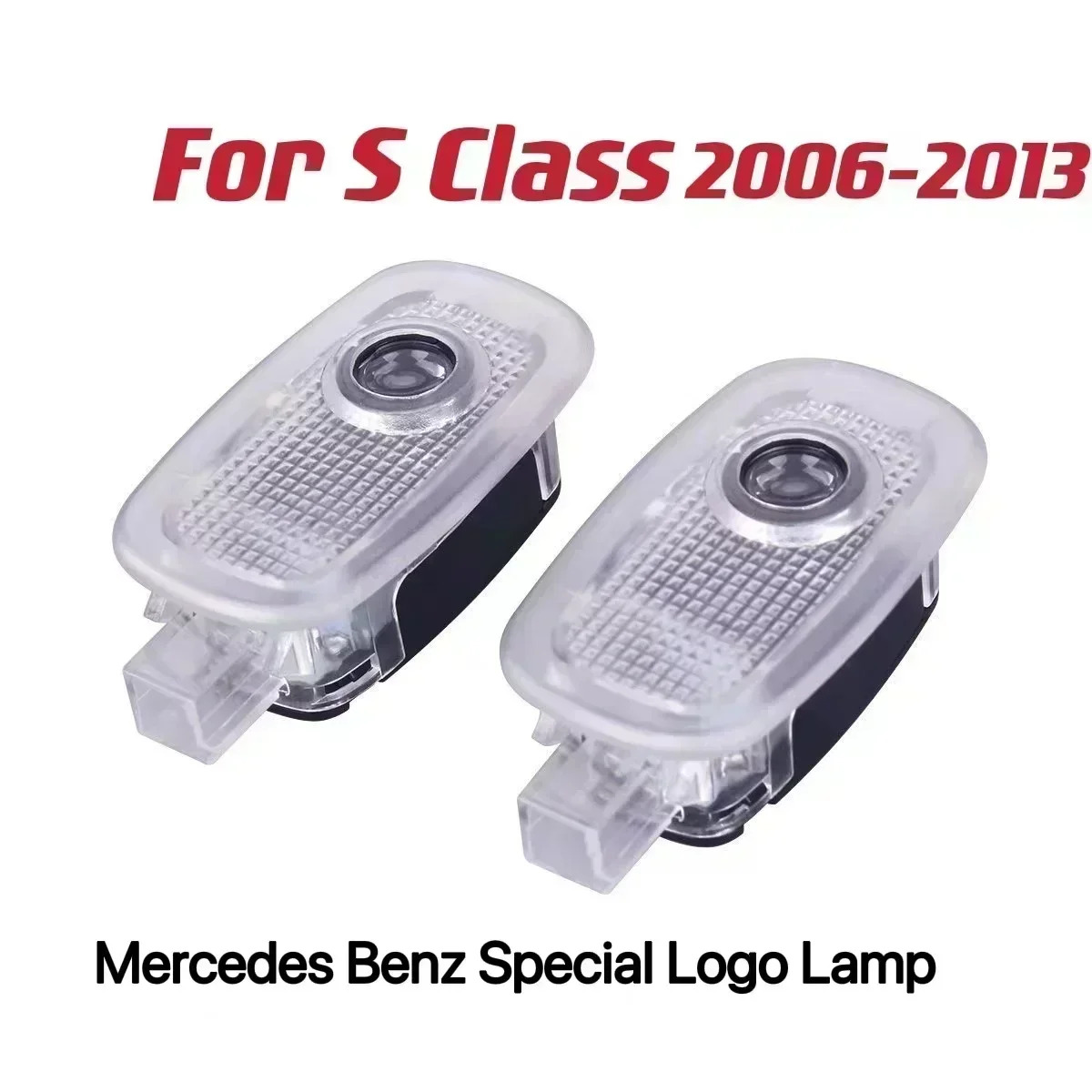 Led Car Door Logo Laser Projec - Industrial Laser Projection recension och pris
