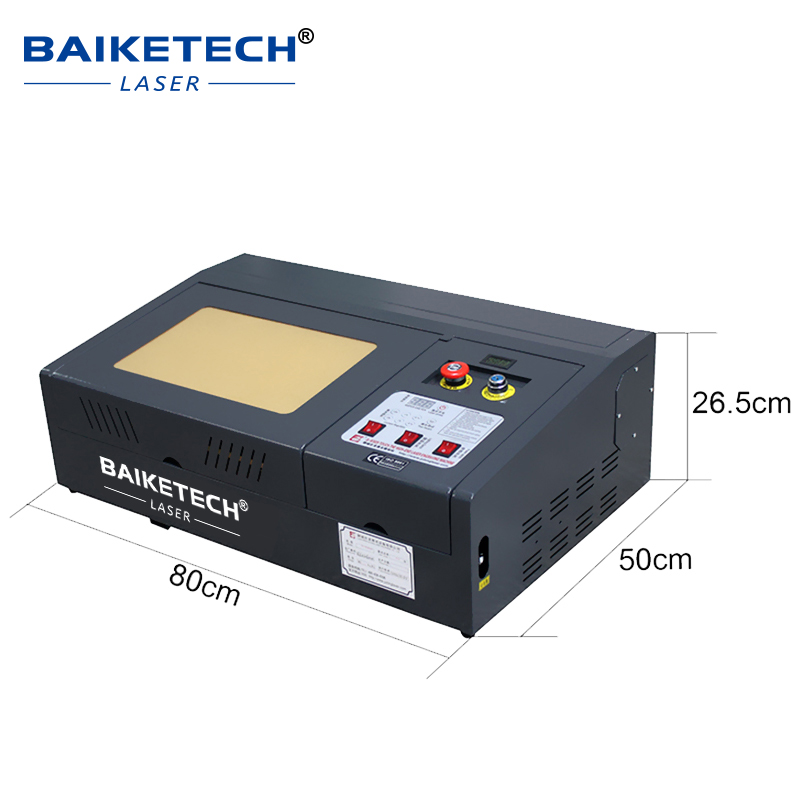 3020 CO2 Laser Engraving Machi - Industrial Laser Machines recension och pris