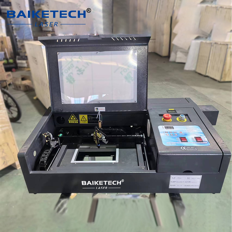 3020 CO2 Laser Engraving Machi - Industrial Laser Machines recension och pris
