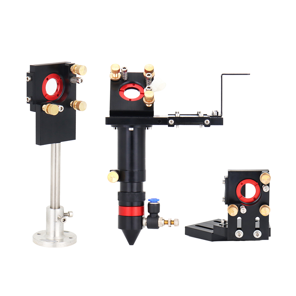 Industrial Co2 Laser Head For  - Industrial Laser Machines recension och pris