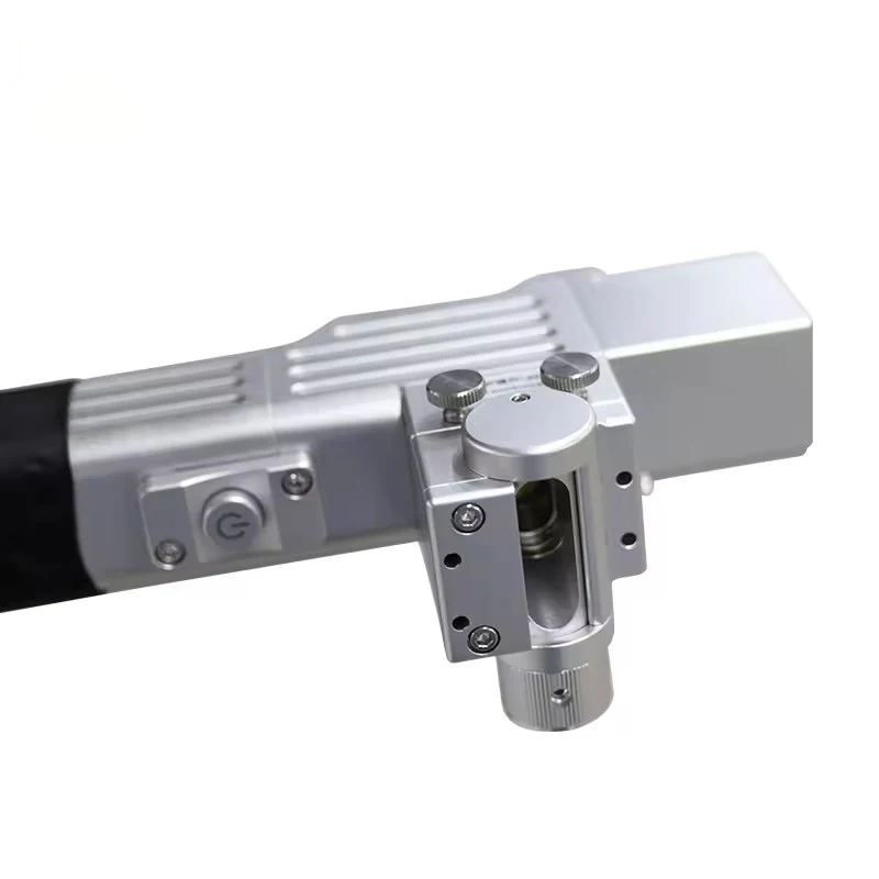 SUP22C Handheld Laser Cleaning - Industrial Laser For Cleaning recension och pris