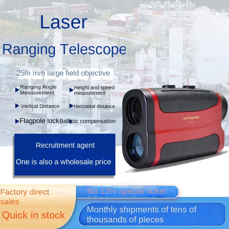 High-Precision 1800 Meter Indu - Industrial Use Of Laser recension och pris