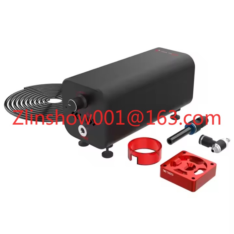New Condition Laser Engraving  - Air Assist Pump Laser recension och pris