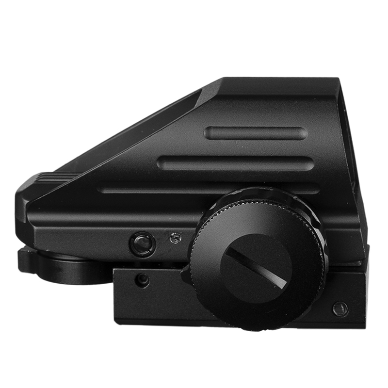 Tactical reflective red/green  - Industrial Laser Gun recension och pris