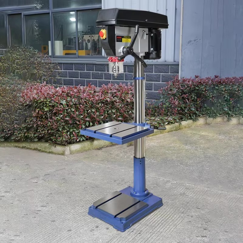 Industrial Electric Wood Drill - Industrial Use Of Laser recension och pris