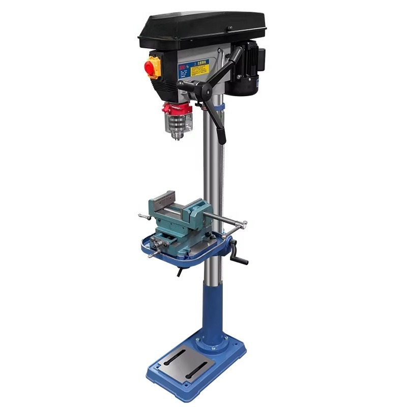 Industrial Electric Wood Drill - Industrial Use Of Laser recension och pris
