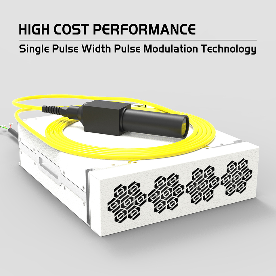 50W 60W 100W  200W Portable Mi - Industrial Laser Machines recension och pris