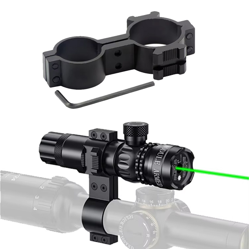 Laser Barrel Mount Bracket Hol - Industrial Laser Gun recension och pris