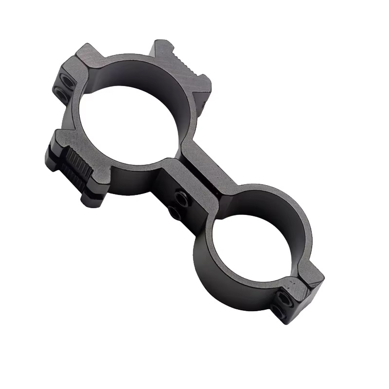 Laser Barrel Mount Bracket Hol - Industrial Laser Gun recension och pris