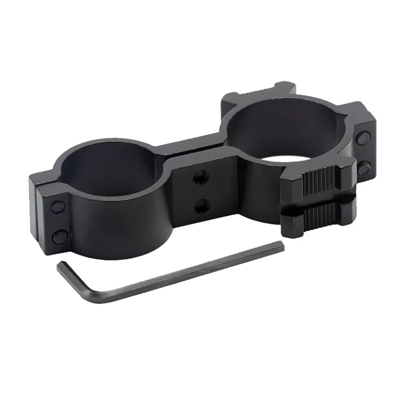 Laser Barrel Mount Bracket Hol - Industrial Laser Gun recension och pris
