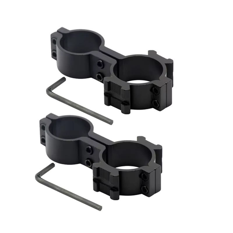 Laser Barrel Mount Bracket Hol - Industrial Laser Gun recension och pris