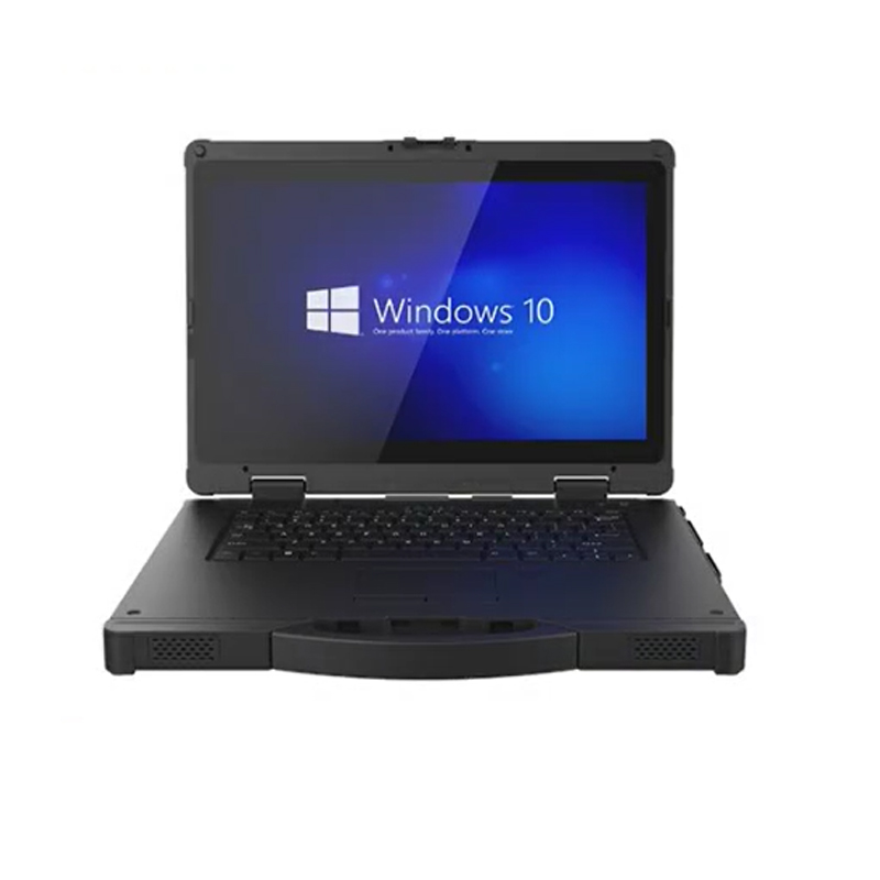14 Inch Rugged Industrial Wate - Industrial Use Of Laser recension och pris