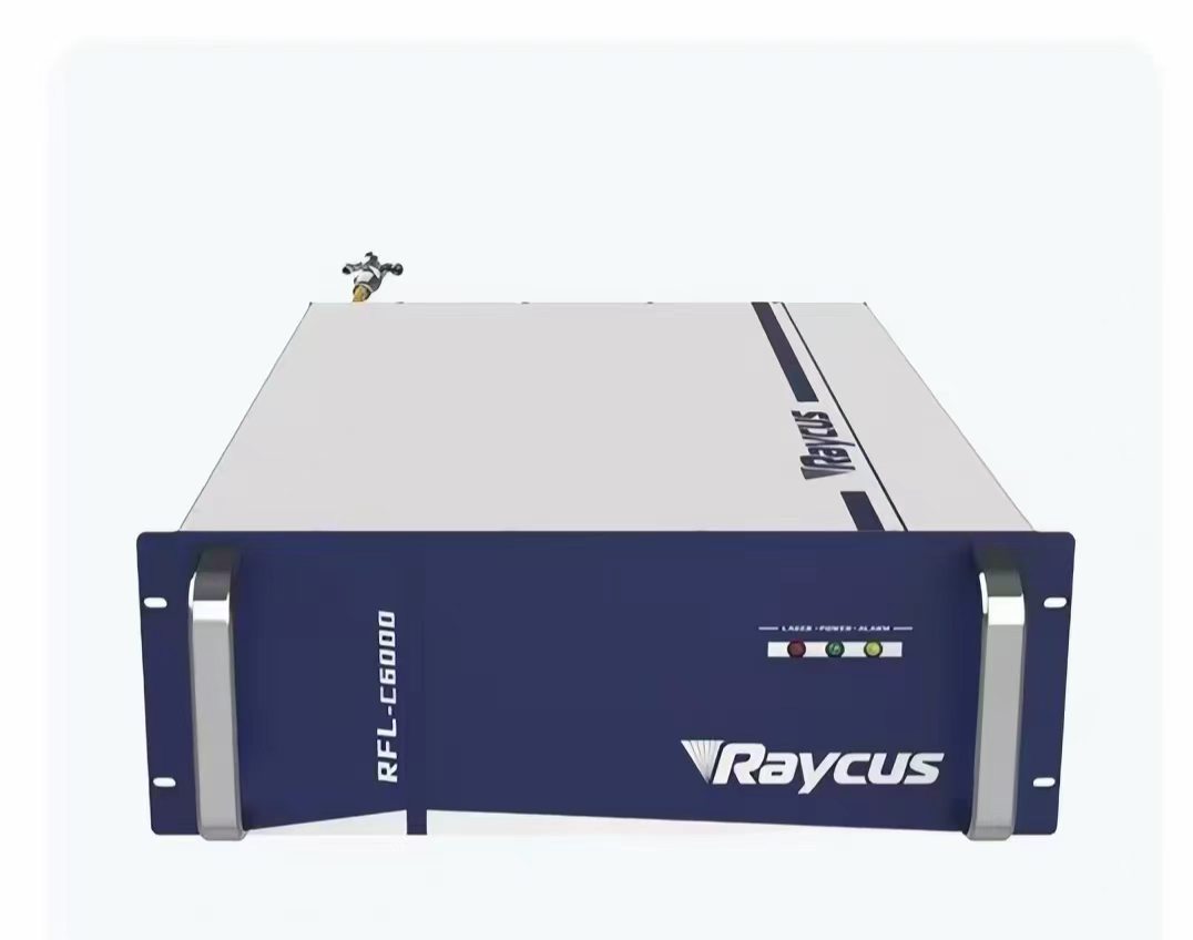 For 6000W CW Fiber Laser Gener - Industrial Use Of Laser recension och pris