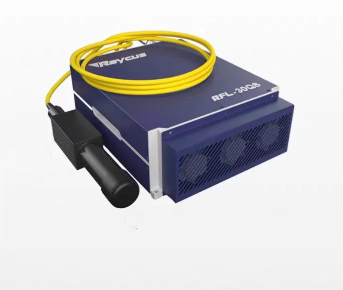 For 6000W CW Fiber Laser Gener - Industrial Use Of Laser recension och pris