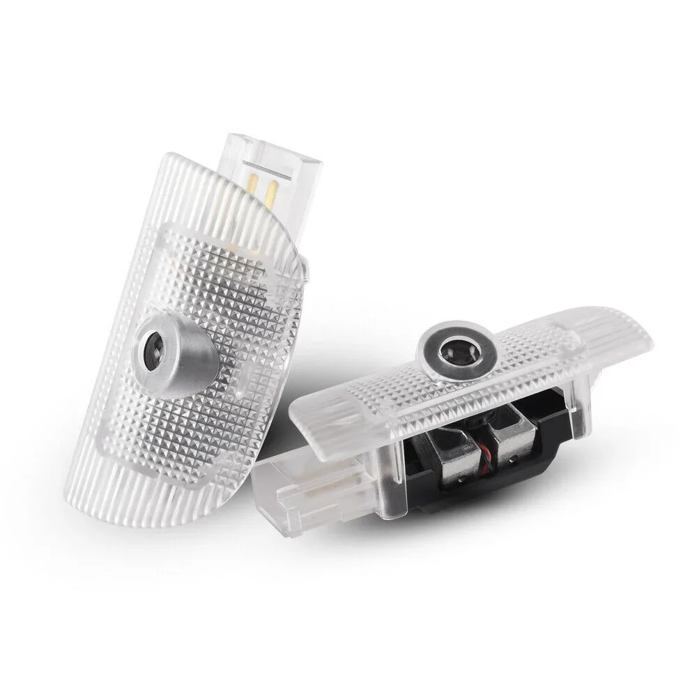 For S-Class W220 SL-Class R230 - Industrial Laser Projection recension och pris