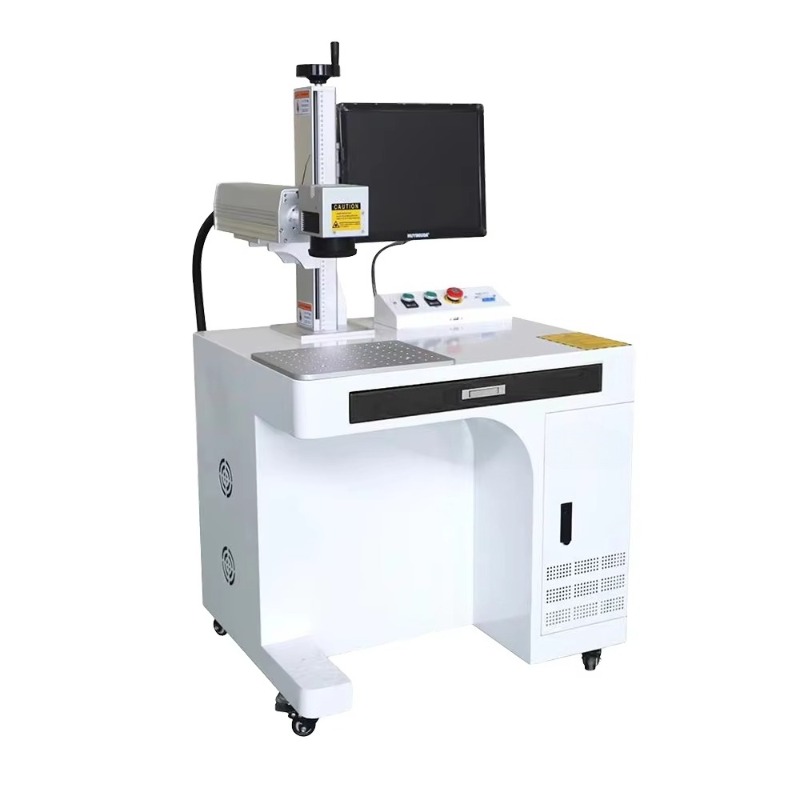 New Arrival UV Fly Laser Marki - Industrial Use Of Laser recension och pris