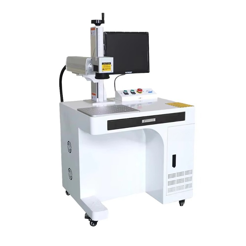 New Arrival UV Fly Laser Marki - Industrial Use Of Laser recension och pris